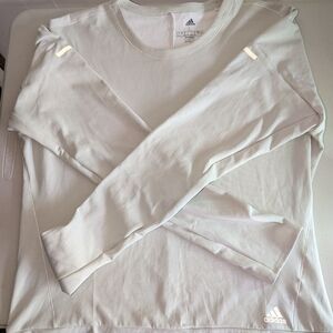 Woman's Adidas Running Climalite